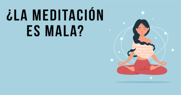 Que dice la Biblia sobre La Meditación o Mindfulness. - jorgeramirez.org