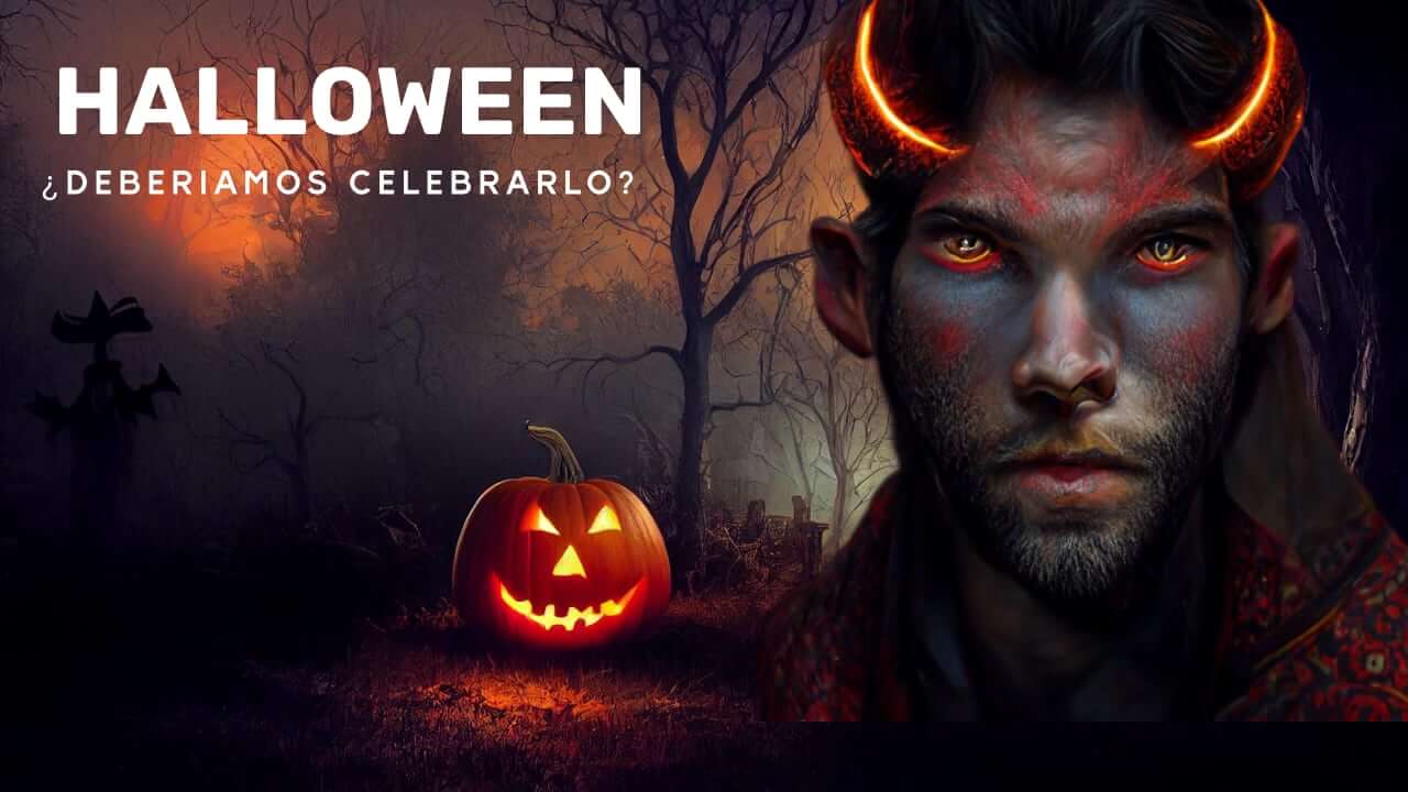 origen del halloween
